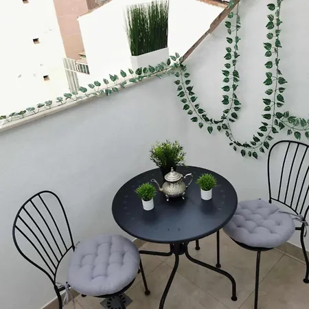 Seabreeze Haven - Winkler Lägenhet Fuengirola
