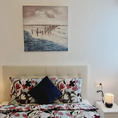 Seabreeze Haven - Winkler *