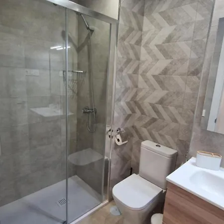 Seabreeze Haven - Winkler Апартаменты *