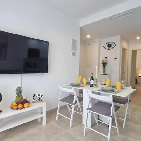 Seabreeze Haven - Winkler * Фуэнхирола