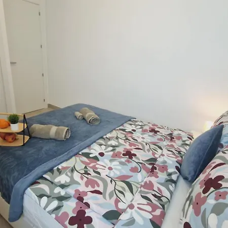 Seabreeze Haven - Winkler