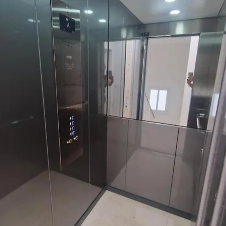 Апартаменты Seabreeze Haven - Winkler