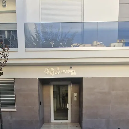 Seabreeze Haven - Winkler Fuengirola