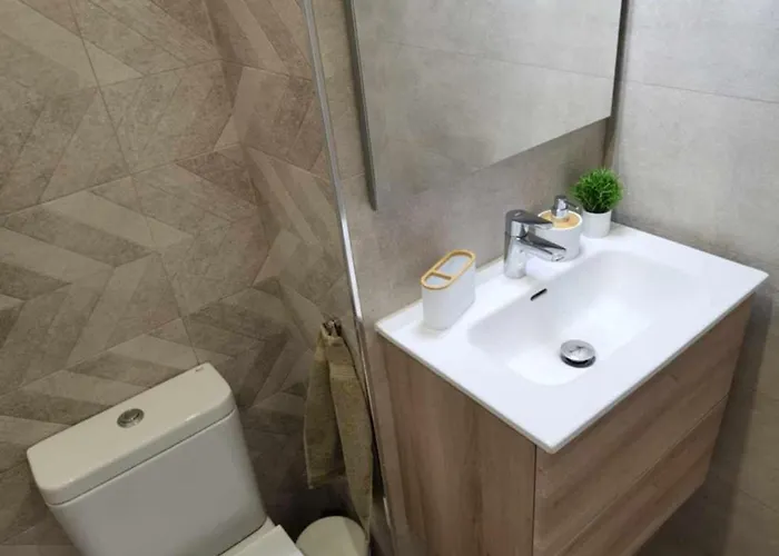 Appartement Seabreeze Haven - Winkler Fuengirola