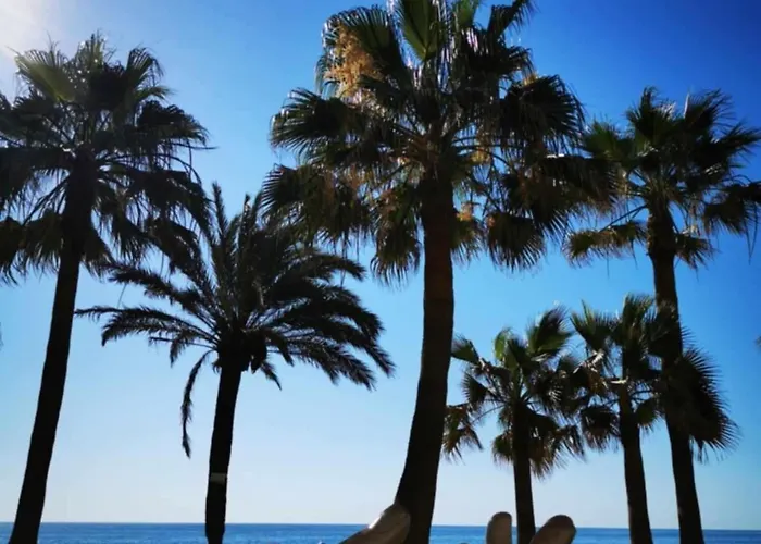 Lägenhet Seabreeze Haven - Winkler Fuengirola