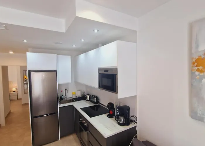 Appartement Seabreeze Haven - Winkler Fuengirola