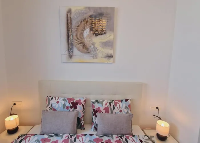 Seabreeze Haven - Winkler *