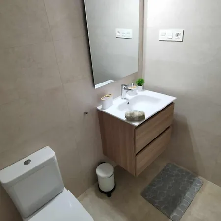 Apartman Seabreeze Haven - Winkler *