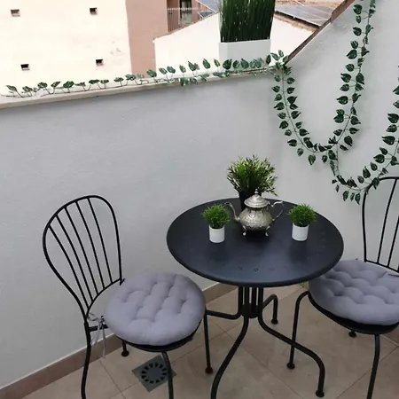 Apartment Seabreeze Haven - Winkler Fuengirola