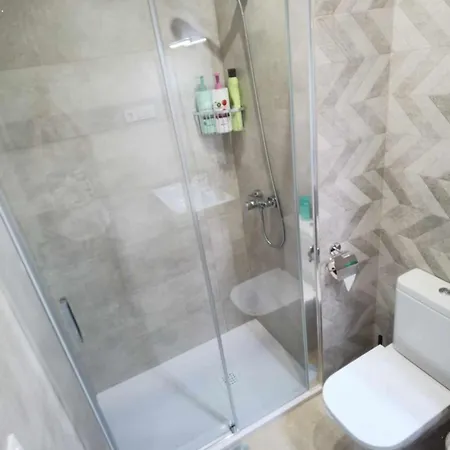 Seabreeze Haven - Winkler Apartman *