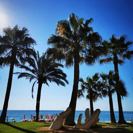 Apartman Seabreeze Haven - Winkler Fuengirola