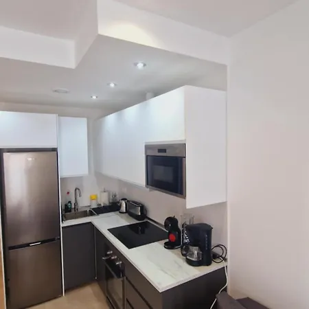 Lejlighed Seabreeze Haven - Winkler Fuengirola