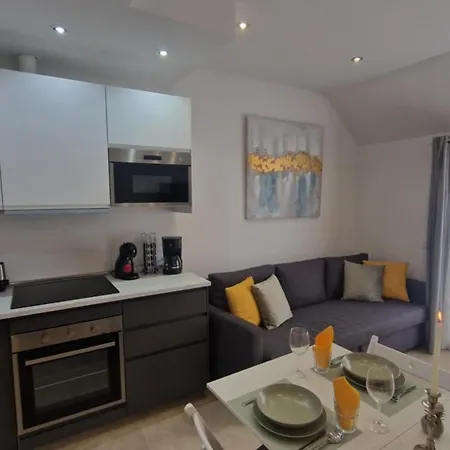 Apartment Seabreeze Haven - Winkler