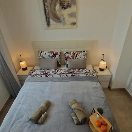 Seabreeze Haven - Winkler *