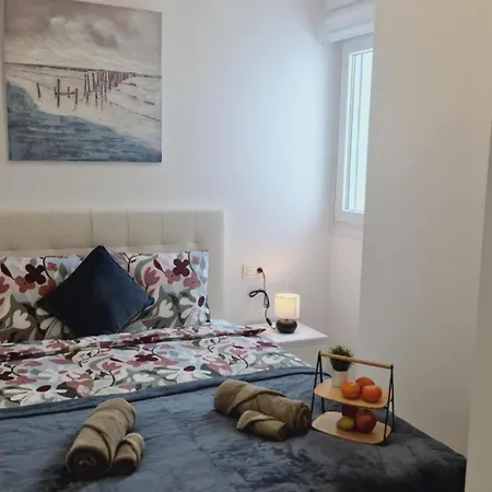 Apartman Seabreeze Haven - Winkler