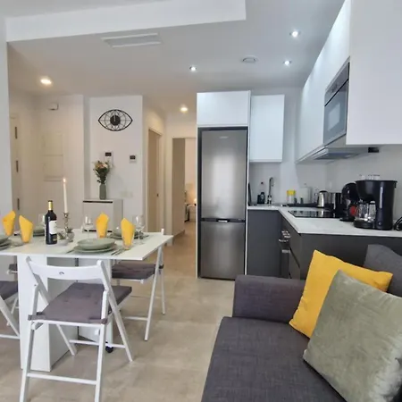 Seabreeze Haven - Winkler * Fuengirola