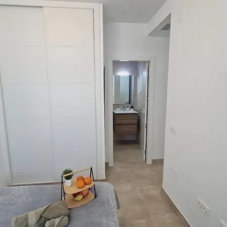 Seabreeze Haven - Winkler Apartment