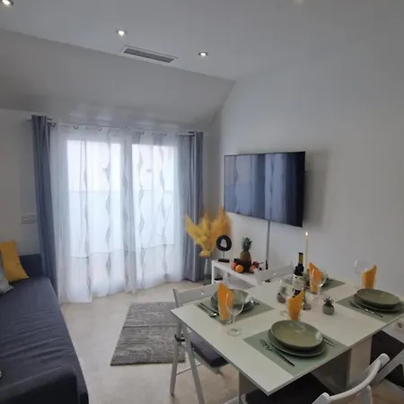 Seabreeze Haven - Winkler Apartman *