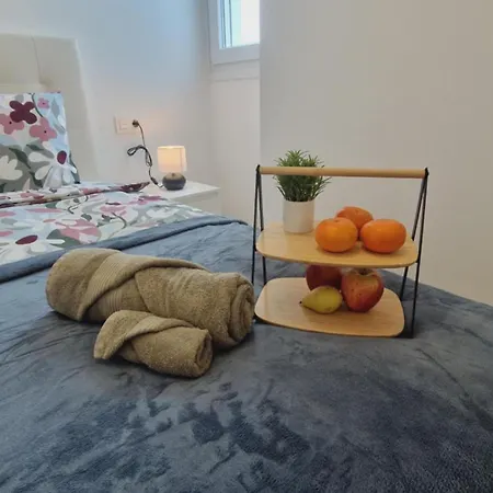 Apartman Seabreeze Haven - Winkler *