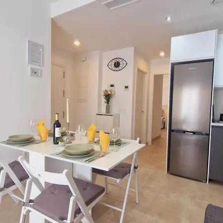 Apartment Seabreeze Haven - Winkler *