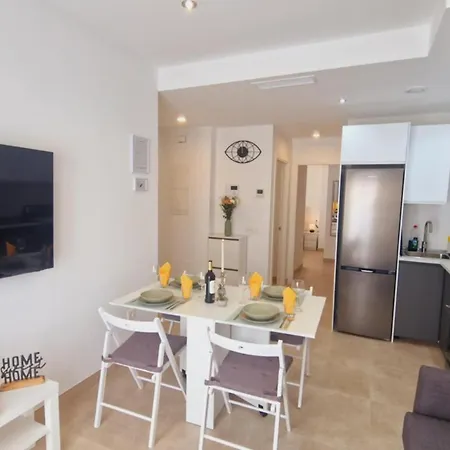 Seabreeze Haven - Winkler Lejlighed Fuengirola