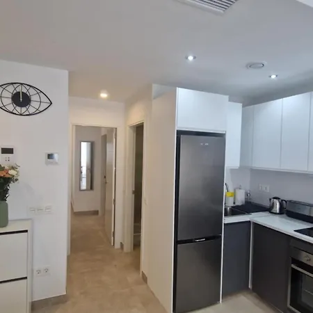 Apartment Seabreeze Haven - Winkler Fuengirola