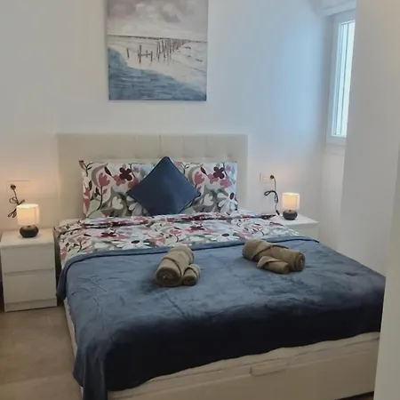 Seabreeze Haven - Winkler * Fuengirola