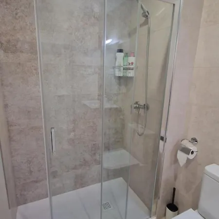 Apartman Seabreeze Haven - Winkler *