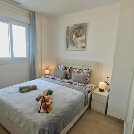 Seabreeze Haven - Winkler Lejlighed Fuengirola