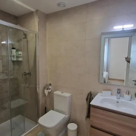 Seabreeze Haven - Winkler Lejlighed Fuengirola