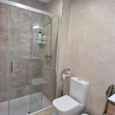 Seabreeze Haven - Winkler Fuengirola