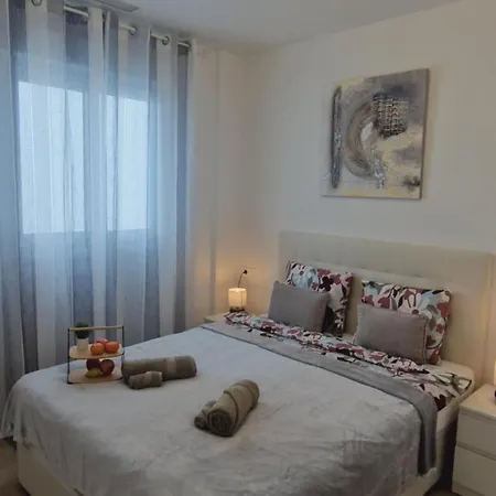 Seabreeze Haven - Winkler