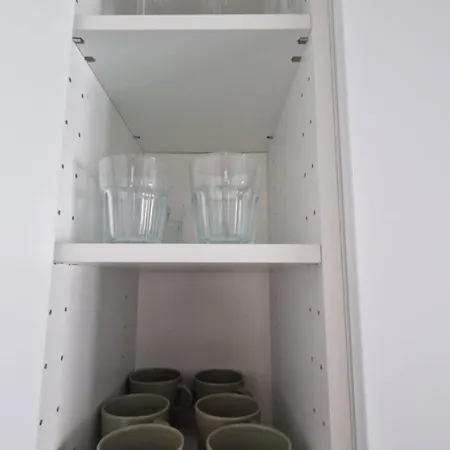 Seabreeze Haven - Winkler Apartman *