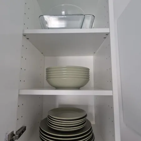 Apartman Seabreeze Haven - Winkler