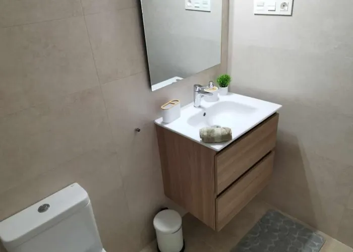 Apartamento Seabreeze Haven - Winkler *