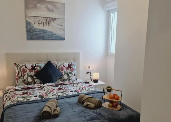 Apartamento Seabreeze Haven - Winkler