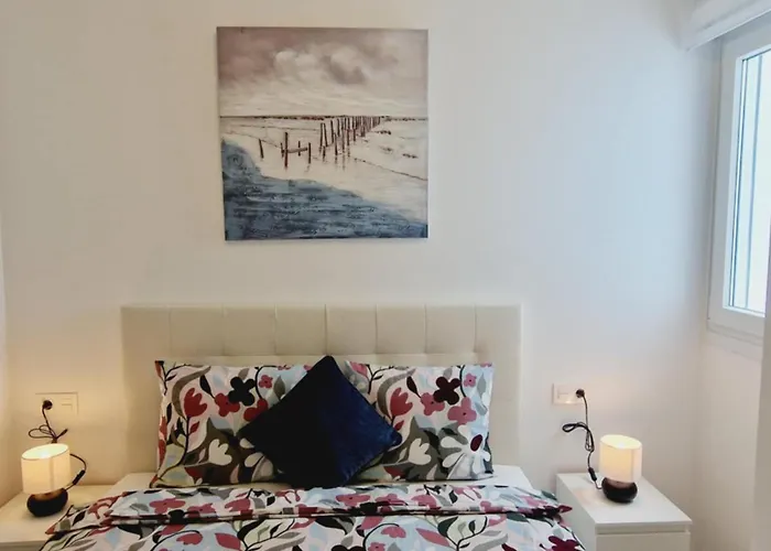 Seabreeze Haven - Winkler *