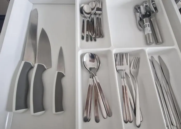 Seabreeze Haven - Winkler Fuengirola