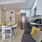 Seabreeze Haven - Winkler * Fuengirola