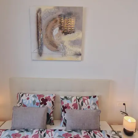 Seabreeze Haven - Winkler *