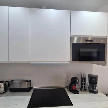 Seabreeze Haven - Winkler Fuengirola