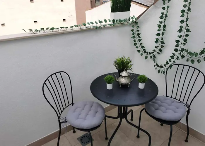 Apartman Seabreeze Haven - Winkler Fuengirola