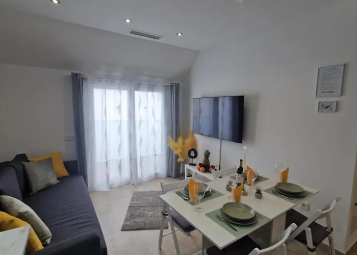 Seabreeze Haven - Winkler Apartman *