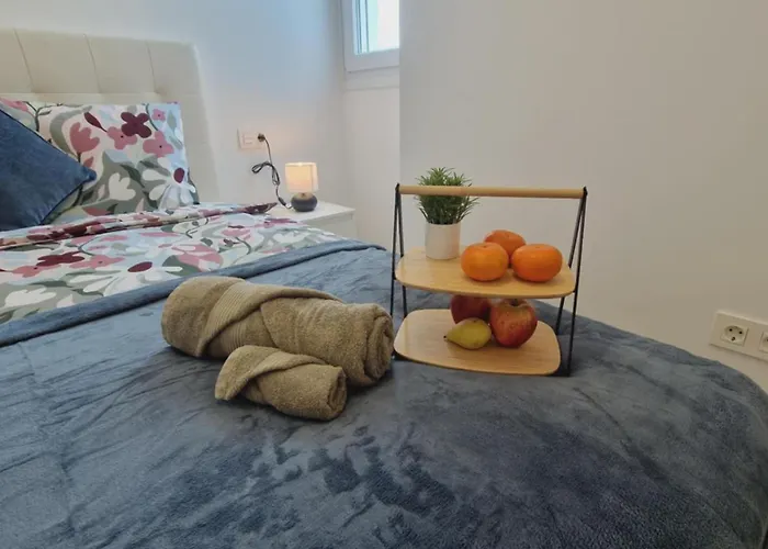 Apartman Seabreeze Haven - Winkler *