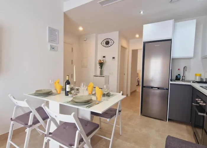 Apartman Seabreeze Haven - Winkler *