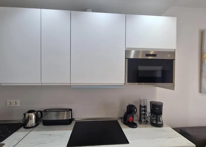 Seabreeze Haven - Winkler Fuengirola