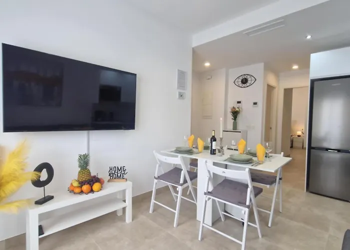 Seabreeze Haven - Winkler * Fuengirola