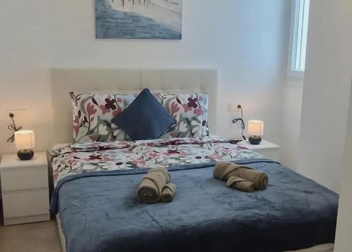 Seabreeze Haven - Winkler * Fuengirola