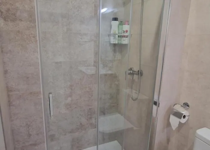 Apartman Seabreeze Haven - Winkler *