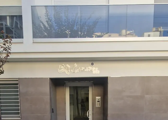 Seabreeze Haven - Winkler Fuengirola